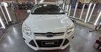 Ford Focus Iii 1.6 S Hatchback 2014