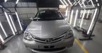 Toyota Etios 1.5 XLS AT 2016 Hatchback