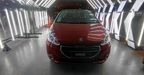 Peugeot 208 1.5 ALLURE TOUCHSCREEN Hatchback 2015