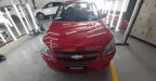 Chevrolet Celta 1.4 LT Hatchback 2012
