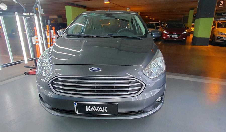 Ford Ka 1.5 SE AUTO Sedan 2019