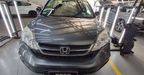 Honda Cr-v 2.4 LX Suv 2011
