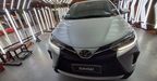 Toyota Yaris 1.5 S CVT Hatchback 2024