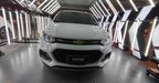 Chevrolet Tracker 1.8 LTZ + AT 4WD Suv 2018