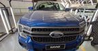 Ford Ranger 3.0 CD XLS AUTO 4WD Pickup 2025