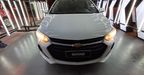 Chevrolet Onix 1.0 TURBO LTZ AUTO Hatchback 2025
