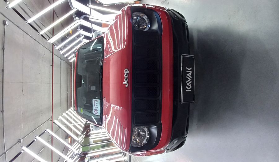 Jeep Renegade 1.8 SPORT AUTO MY22 Suv 2022
