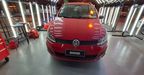 Volkswagen Suran 1.6 COMFORTLINE Wagon 2015