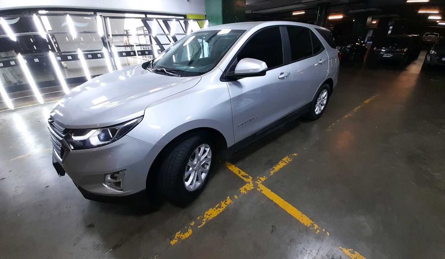 Chevrolet Equinox 1.5 FWD Suv 2019