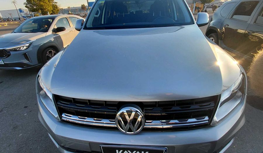 Volkswagen Amarok 2.0 TDI 180CV COMFORTLINE 4X2 MY24 Pickup 2023