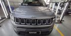 Jeep Compass 2.4 LONGITUDE AUTO FWD MY20 Suv 2019