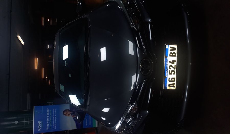 Toyota Yaris 1.5 XLS PACK CVT Hatchback 2024