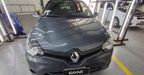 Renault Clio 1.1 DYNAMIQUE Hatchback 2015