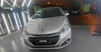 Peugeot 208 1.6 ALLURE Hatchback 2017