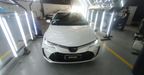 Toyota Corolla 1.8 XEI HYBRID CVT Sedan 2024