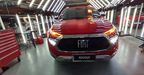 Fiat Toro 2.0 TDI VOLCANO AUTO 4WD Pickup 2024