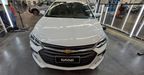 Chevrolet Onix + 1.0 PREMIER II AUTO Sedan 2020