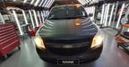 Chevrolet Agile 1.4 8V LS Hatchback 2011
