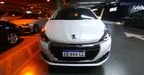 Peugeot 208 1.6 FELINE TIPTRONIC Hatchback 2019