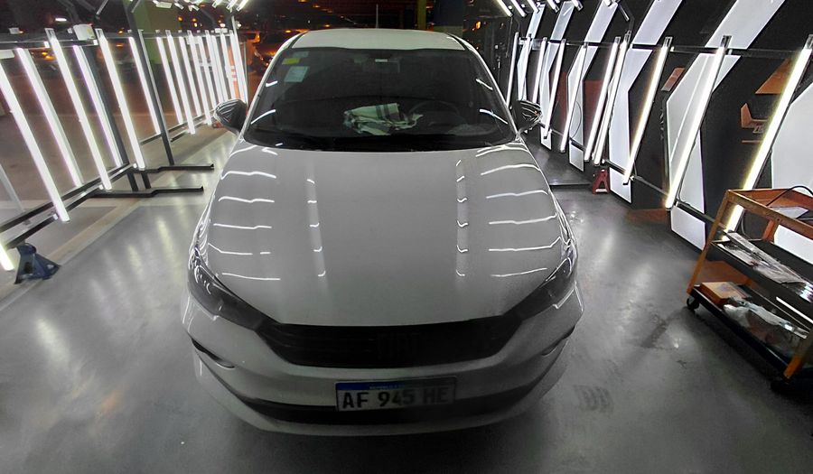 Fiat Cronos 1.3 DRIVE PLUS Sedan 2023