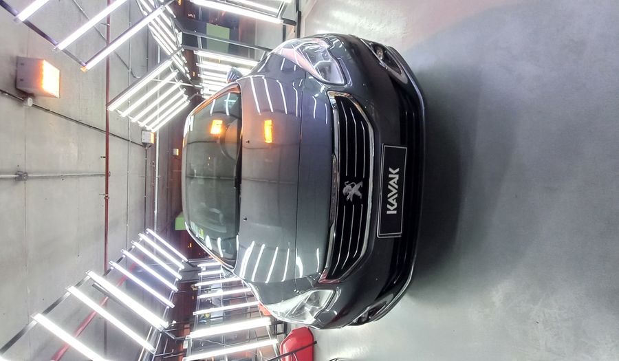 Peugeot 408 2.0 ALLURE Sedan 2016