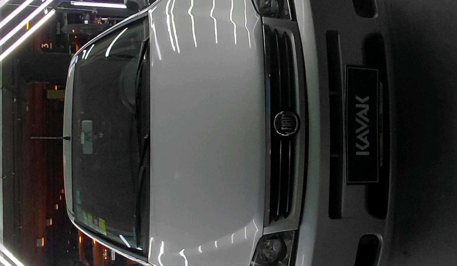 Fiat Palio 1.4 FIRE Hatchback 2015