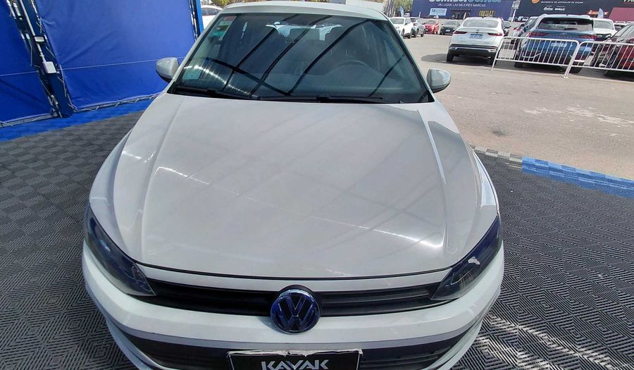 Volkswagen Polo 1.6 MSI COMFORTLINE PLUS AUTO MY20 Hatchback 2020