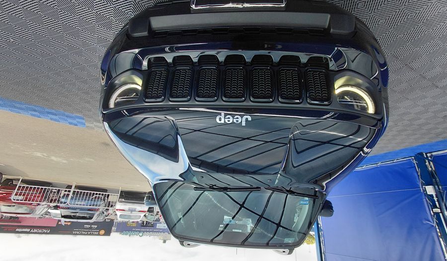 Jeep Renegade 1.8 SPORT AUTO Suv 2023