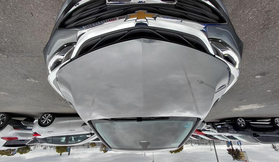 Chevrolet Cruze Ii 1.4 LTZ AUTO Sedan 2023