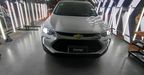 Chevrolet Tracker 1.2 TURBO AT Suv 2021
