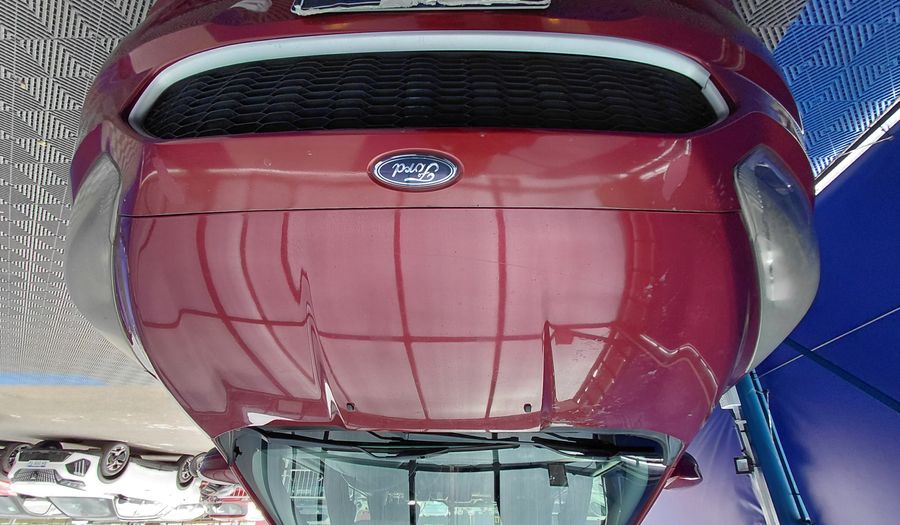 Ford Ka 1.5 S Hatchback 2016