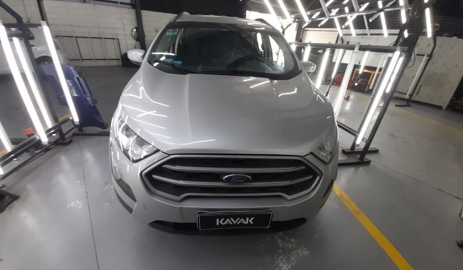 Ford Ecosport 1.5 SE Suv 2022