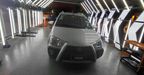 Toyota Etios 1.5 CROSS Hatchback 2017