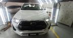 Toyota Hilux 2.8 TDI SRX AUTO C/D Pickup 2024