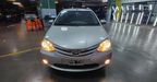 Toyota Etios 1.5 XLS 2016 Sedan