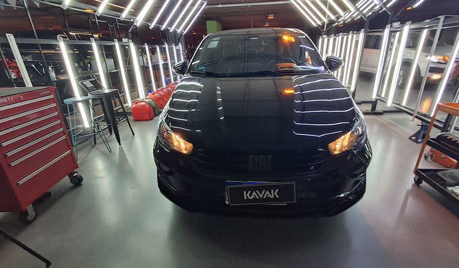Fiat Cronos 1.3 DRIVE PLUS Sedan 2024