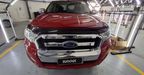 Ford Ranger 3.2 XLT 2WD CD AUTO Pickup 2017