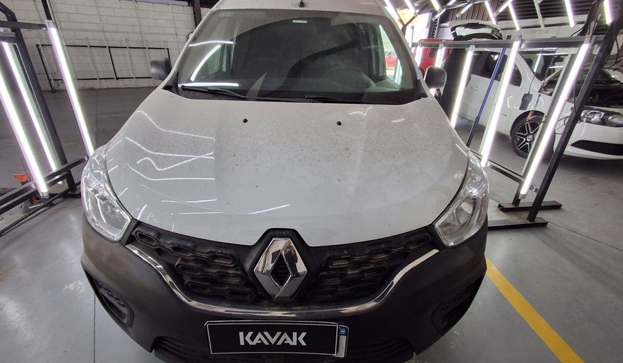 Renault Kangoo 1.6 2A Van 2025