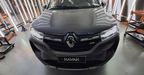 Renault Kwid 1.0 ICONIC OUTSIDER Hatchback 2025