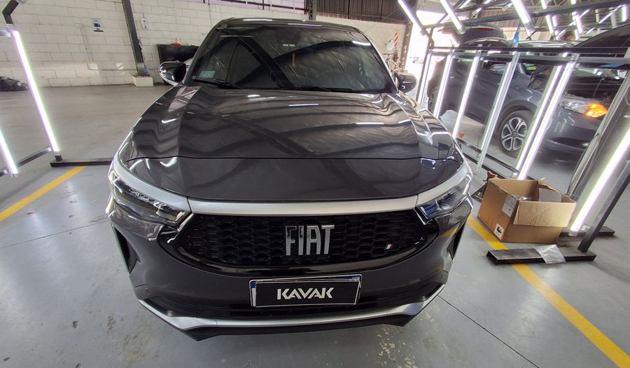 Fiat Fastback 1.3 T270 AUTO Suv 2025