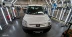 Peugeot Partner 1.6 HDI 92 FURGON CONFORT Van 2018