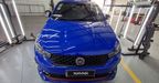 Fiat Argo 1.8 HGT Hatchback 2017