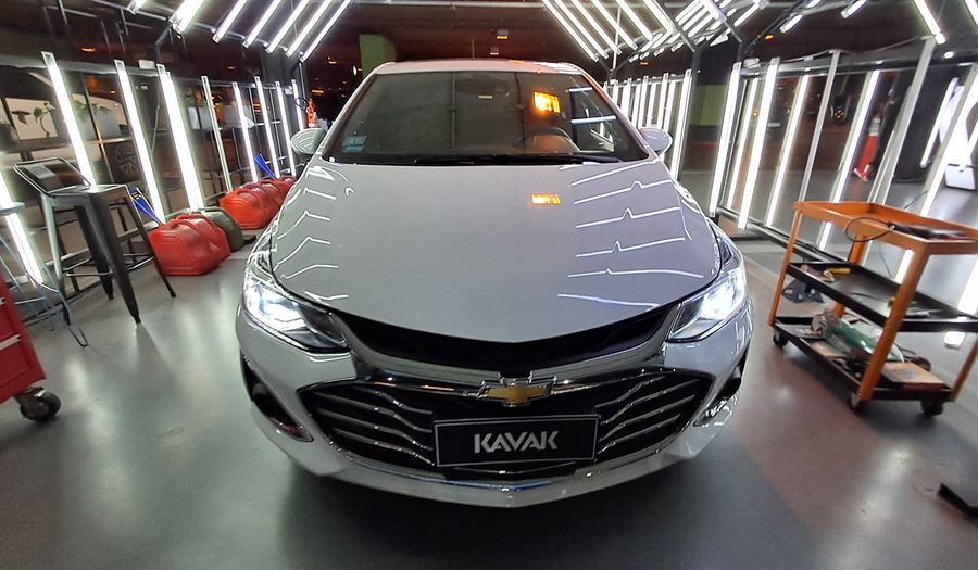 Chevrolet Cruze Ii 1.4 PREMIER AUTO Hatchback 2023