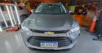 Chevrolet Tracker 1.2 TURBO PREMIER AT Suv 2021