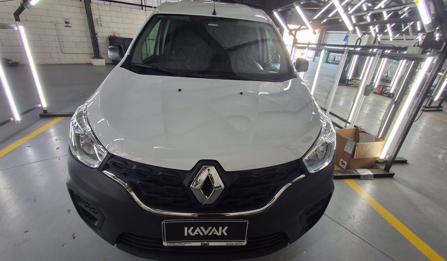 Renault Kangoo 1.6 2A Van 2026