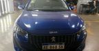 Peugeot 208 1.6L ALLURE TIPTRONIC Hatchback 2021