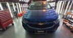 Chevrolet Prisma 1.4 LTZ Sedan 2019