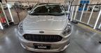Ford Ka 1.5 SEL Hatchback 2018