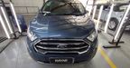 Ford Ecosport 1.5 TITANIUM Suv 2022