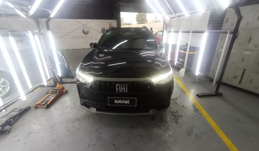 Fiat Pulse 1.3 DRIVE Suv 2026